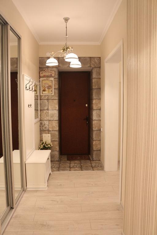 Apartment Prospekt Lenina 20 ホメリ 部屋 写真