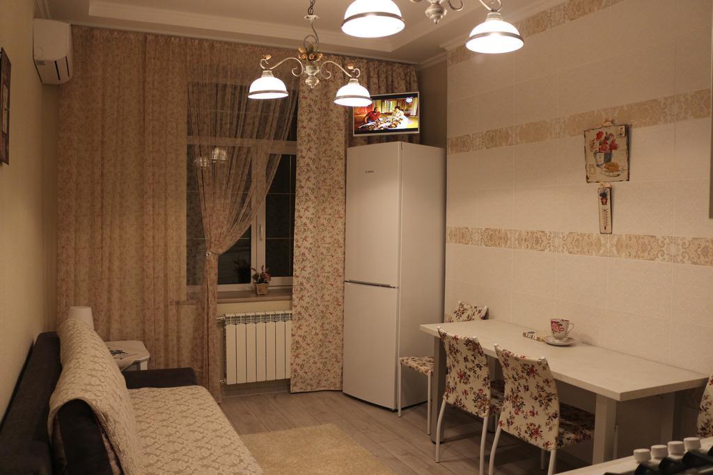 Apartment Prospekt Lenina 20 ホメリ エクステリア 写真